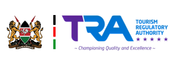 Tourism Regulatory Authority (TRA) licensed